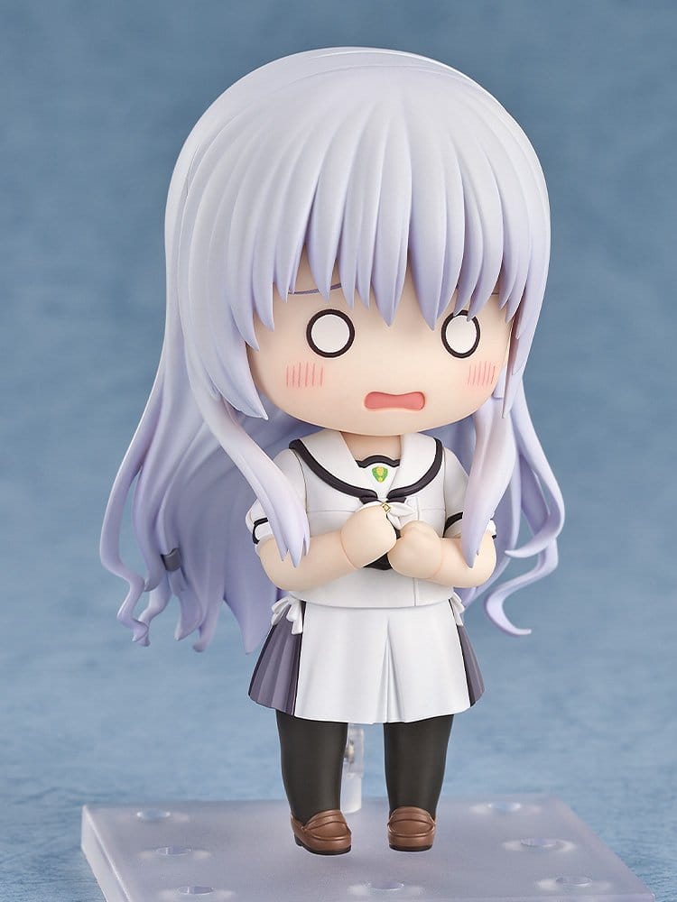 Summer Pockets Nendoroid Actionfigur Shiroha Naruse - Anime Figuren günstig kaufen