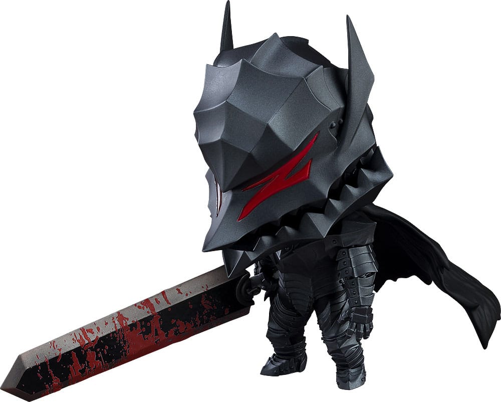 Guts: Berserker Armor Ver. Nendoroid Good Smile Company