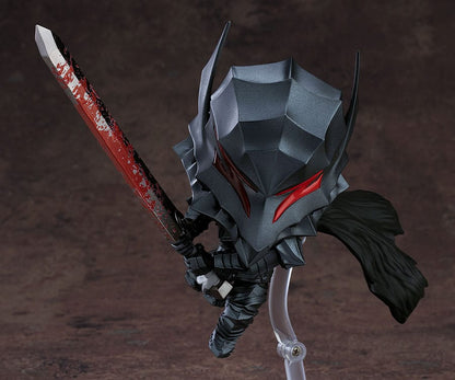 Guts: Berserker Armor Ver. Nendoroid Good Smile Company