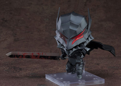 Guts: Berserker Armor Ver. Nendoroid Good Smile Company