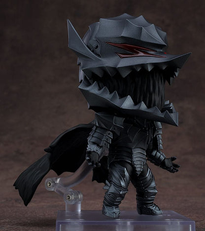 Guts: Berserker Armor Ver. Nendoroid Good Smile Company