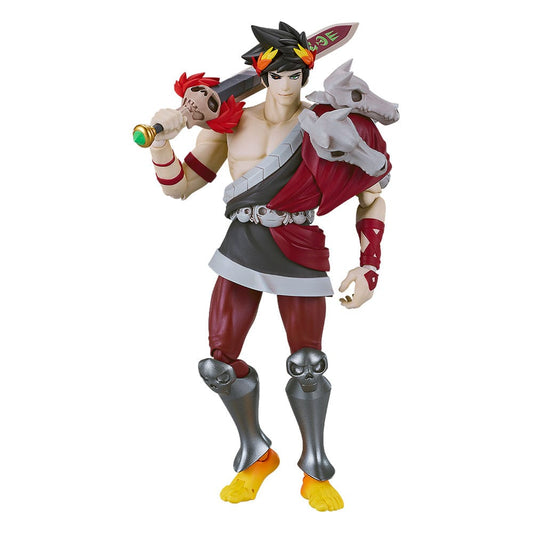Zagreus Figma Good Smile Company - Anime Figuren günstig kaufen
