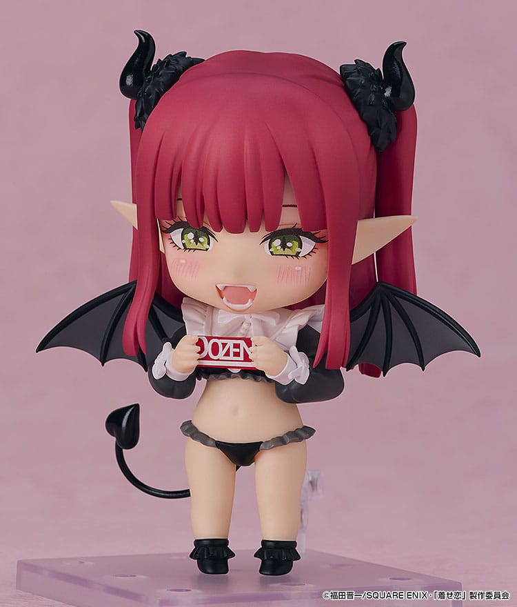 Liz Cosplay by Marin Nendoroid Good Smile Company - Anime Figuren günstig kaufen