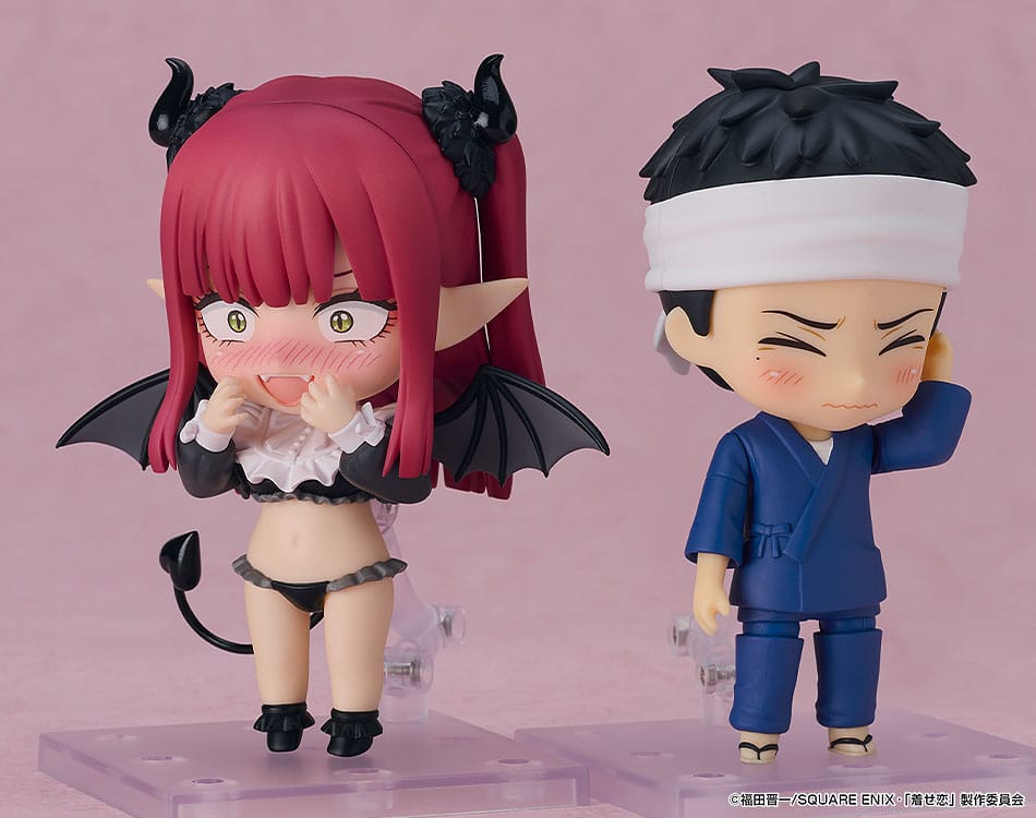 Liz Cosplay by Marin Nendoroid Good Smile Company - Anime Figuren günstig kaufen
