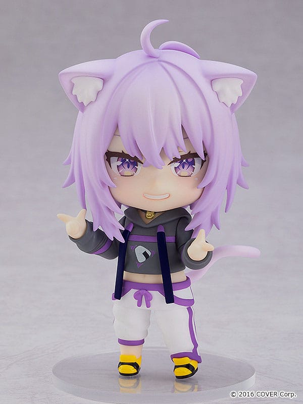 Nekomata Okayu Nendoroid Good Smile Company