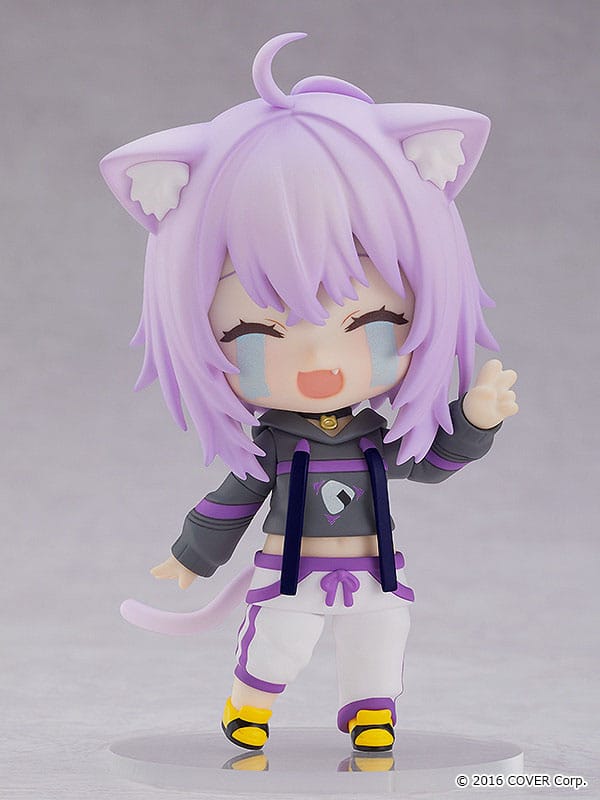 Nekomata Okayu Nendoroid Good Smile Company