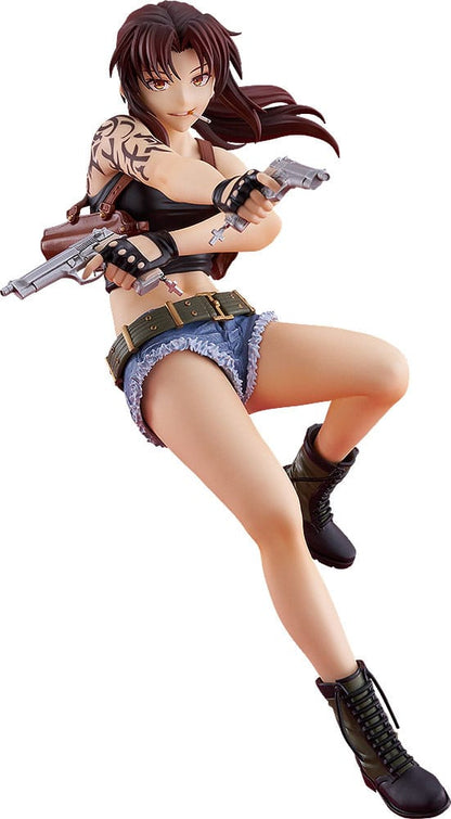 Revy L Size Pop Up Parade Good Smile Company