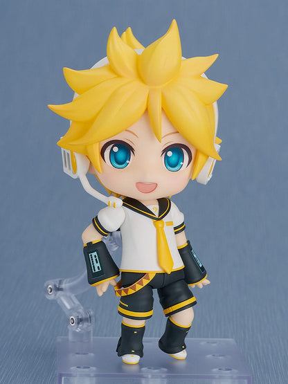 Len Kagamine 2.0 Nendoroid Good Smile Company