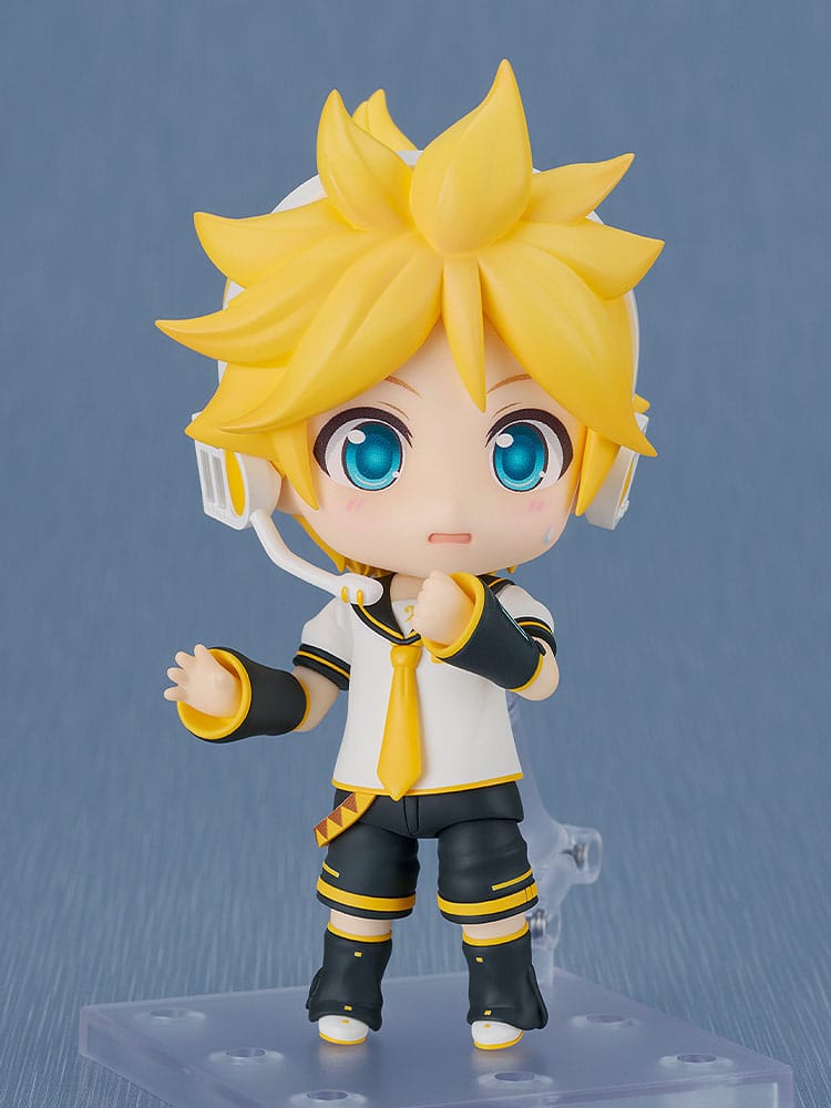 Len Kagamine 2.0 Nendoroid Good Smile Company