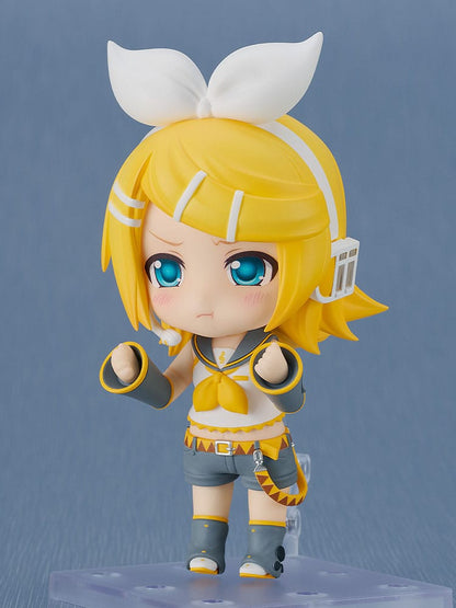 Rin Kagamine 2.0 Nendoroid Good Smile Company