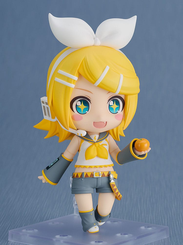 Rin Kagamine 2.0 Nendoroid Good Smile Company