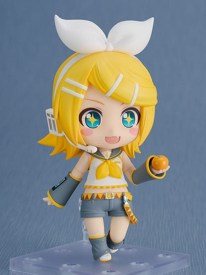 Rin Kagamine 2.0 Nendoroid Good Smile Company