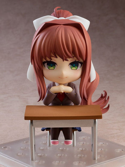 Monika (Rerelease) Nendoroid Good Smile Company