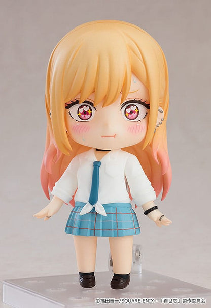 Marin Kitagawa Nendoroid My Dress-Up Good Smile Company