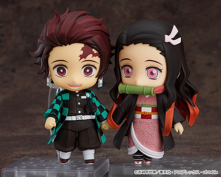 Tanjiro Kamado Nendoroid Good Smile Company - Anime Figuren günstig kaufen