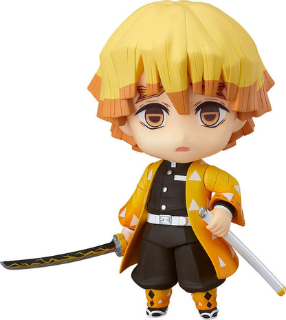 Zenitsu Agatsuma Nendoroid Good Smile Company