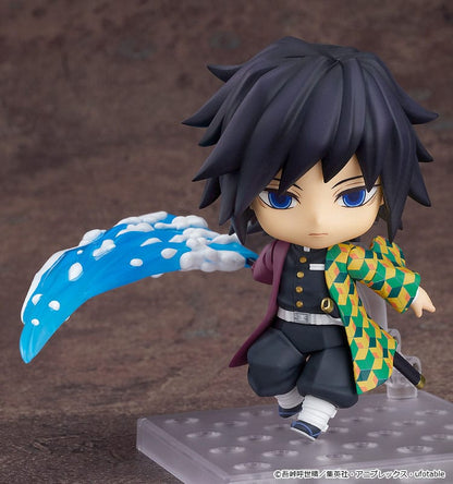 Giyu Tomioka Nendoroid Good Smile Company - Anime Figuren günstig kaufen