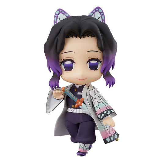 Shinobu Kocho Nendoroid Good Smile Company - Anime Figuren günstig kaufen