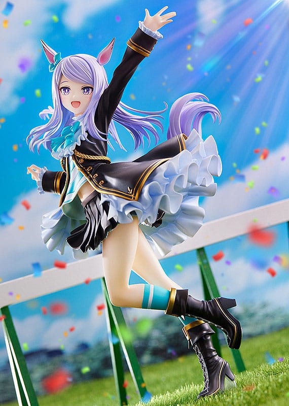 Mejiro McQueen Uma Musume Pretty Derby Good Smile Company