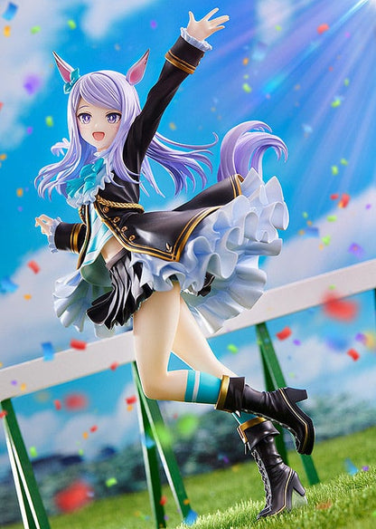 Mejiro McQueen Uma Musume Pretty Derby Good Smile Company