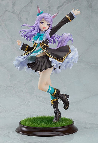 Mejiro McQueen Uma Musume Pretty Derby Good Smile Company