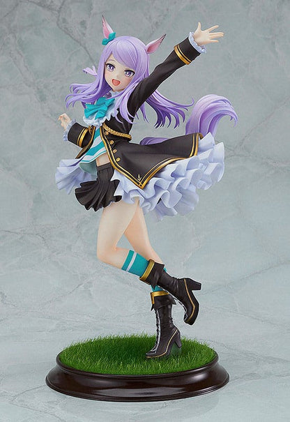 Mejiro McQueen Uma Musume Pretty Derby Good Smile Company