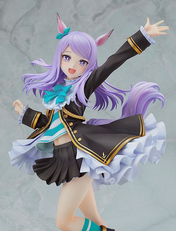 Mejiro McQueen Uma Musume Pretty Derby Good Smile Company