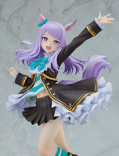 Mejiro McQueen Uma Musume Pretty Derby Good Smile Company