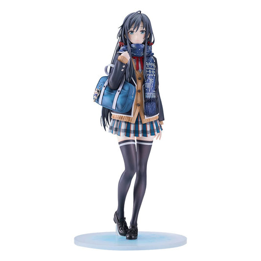 Yukino Yukinoshita: Light Novel Volume 6 Cover Illustration Ver. Good Smiley Company - Anime Figuren günstig kaufen