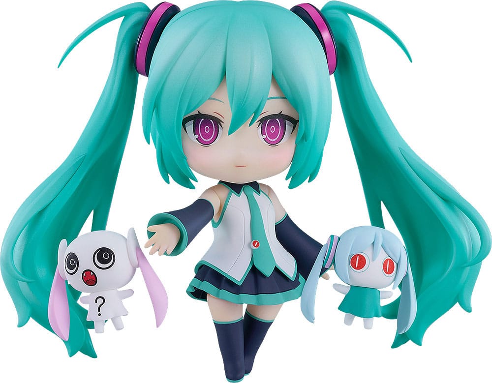 Hatsune Miku Because You're Here Ver. Nendoroid Good Smile Company