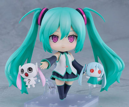 Hatsune Miku Because You're Here Ver. Nendoroid Good Smile Company