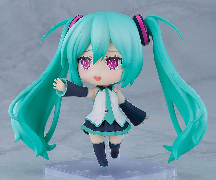 Hatsune Miku Because You're Here Ver. Nendoroid Good Smile Company