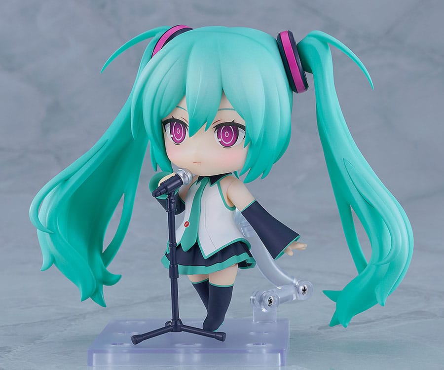 Hatsune Miku Because You're Here Ver. Nendoroid Good Smile Company