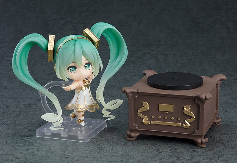 Hatsune Miku Symphony 5th Anniversary Ver. Good Smile Company