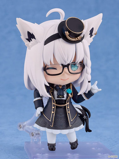 Fubuki: Parade Dress Outfit Ver. Nendoroid Good Smile Company