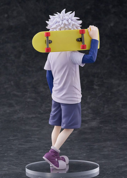 Killua Zoldyck/Killua Zaoldyeck L Pop Up Parade Good Smile Company