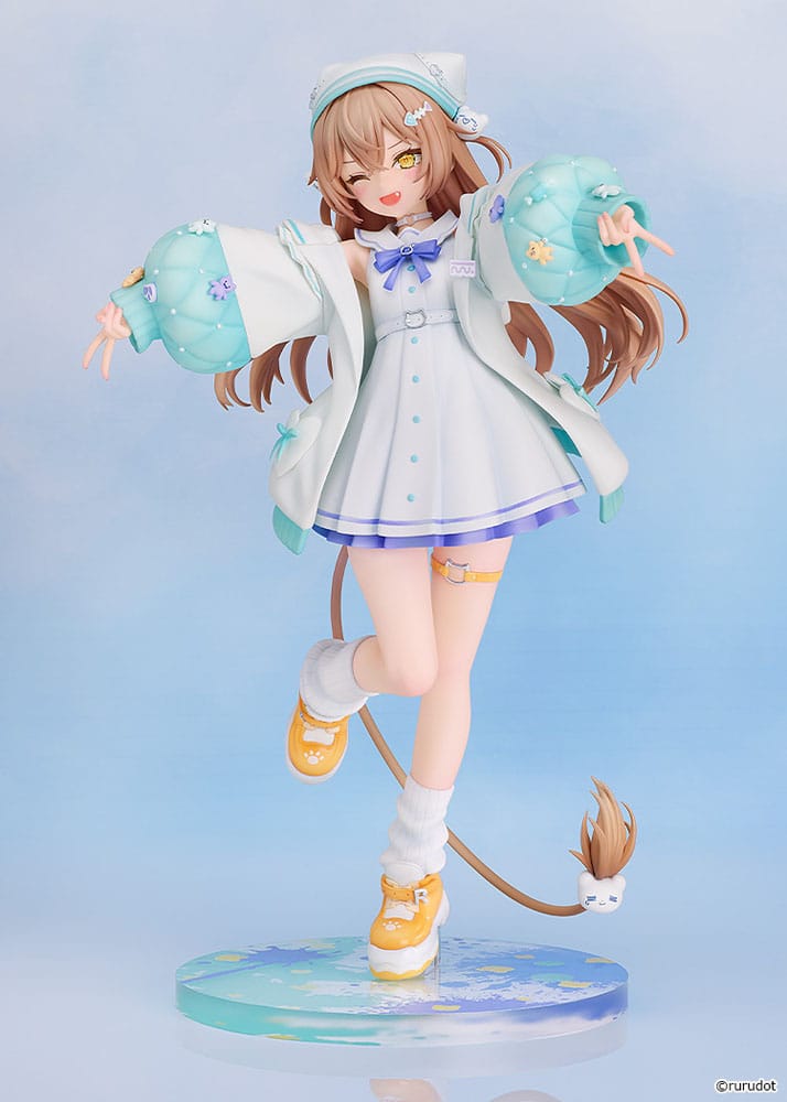 Anime Figuren günstig bei genkidama.de