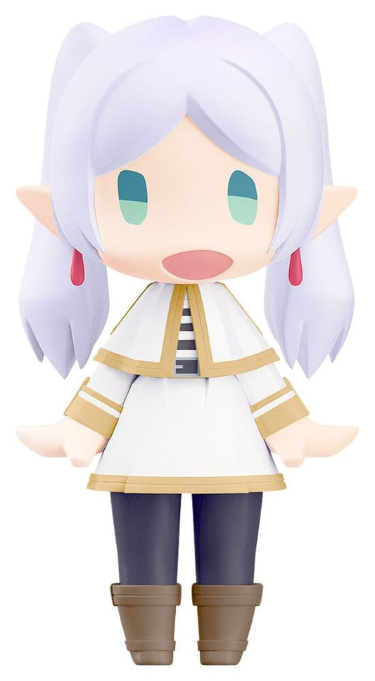Frieren: Beyond Journey´s End HELLO! GOOD SMILE Actionfigur Frieren - Anime Figuren günstig kaufen