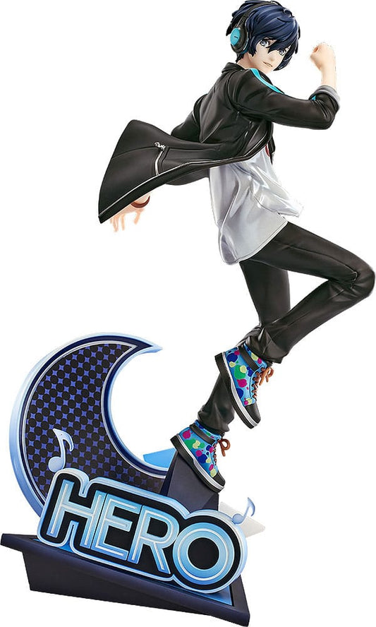 P5D Protagonist Shujinkou Dansei Shujinkou Good Smile Company - Anime Figuren günstig kaufen