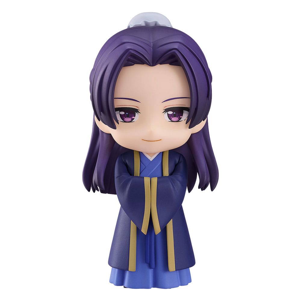 Jinshi Nendoroid Good Smile Company