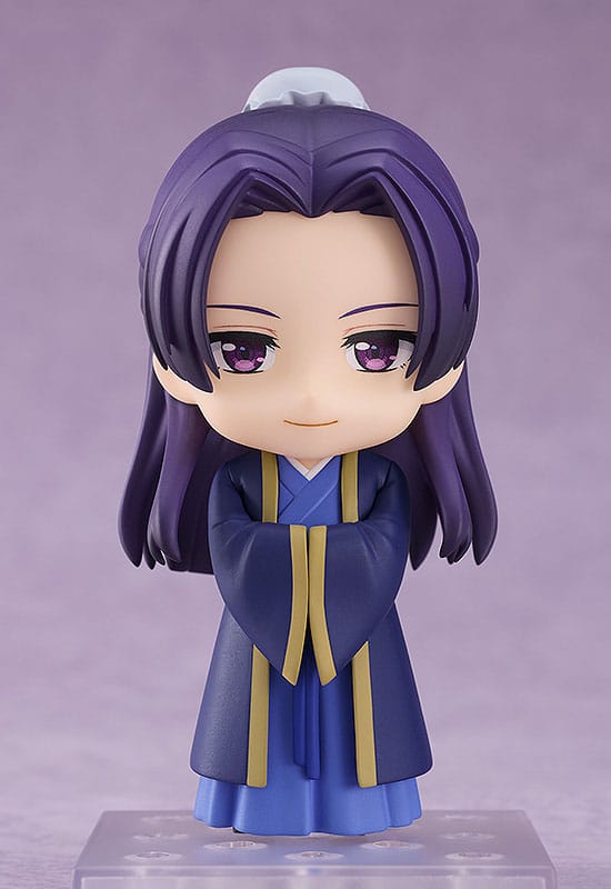 Jinshi Nendoroid Good Smile Company