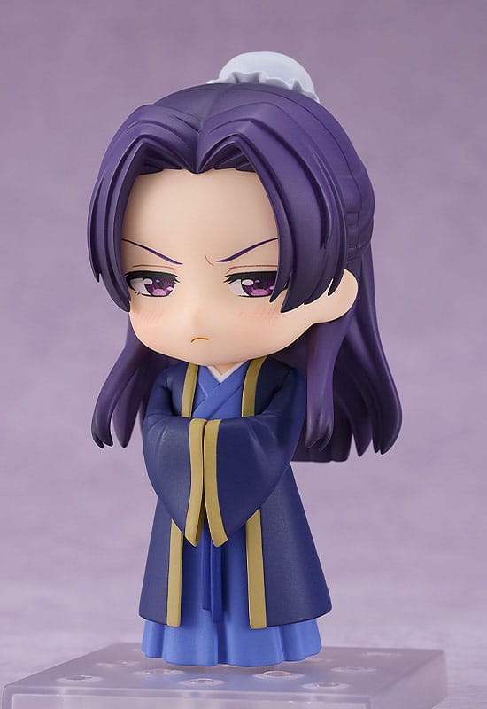 Jinshi Nendoroid Good Smile Company
