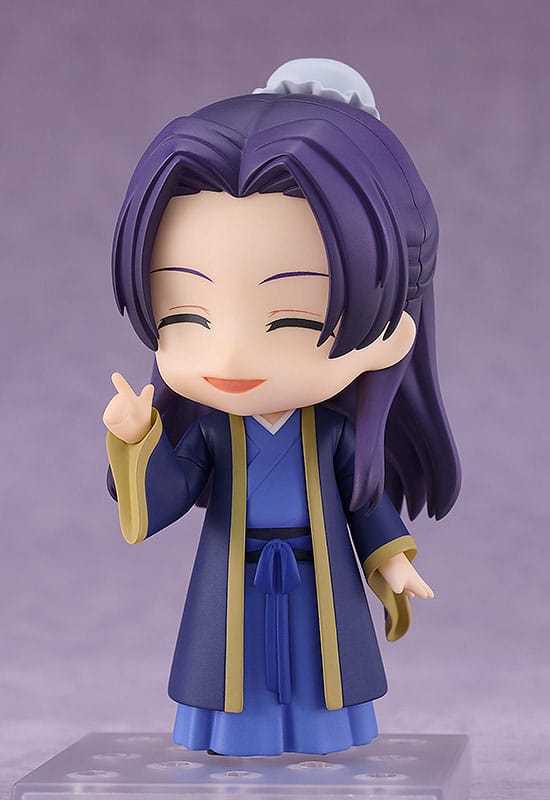 Jinshi Nendoroid Good Smile Company