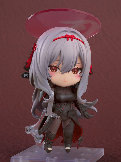 Guren: Black Shadow (Scarlet: Black Shadow) Nendoroid Good Smile Company