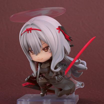 Guren: Black Shadow (Scarlet: Black Shadow) Nendoroid Good Smile Company