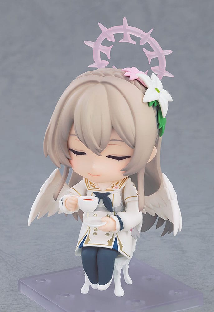 Nagisa Kirifuji Nendoroid Good Smile Company
