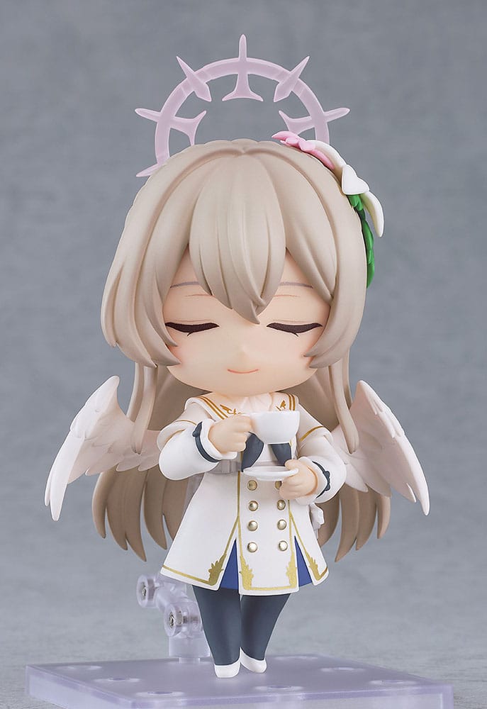 Nagisa Kirifuji Nendoroid Good Smile Company