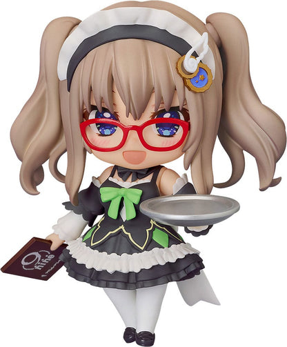 Miyako Kujo: Maid Ver. Nendoroid Good Smile Company
