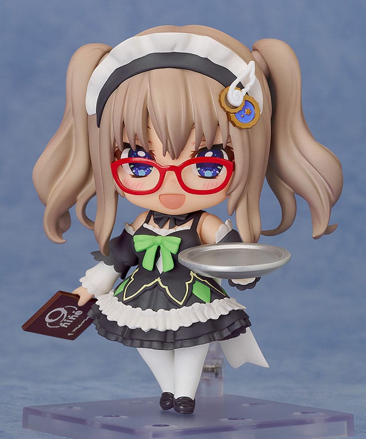 Miyako Kujo: Maid Ver. Nendoroid Good Smile Company