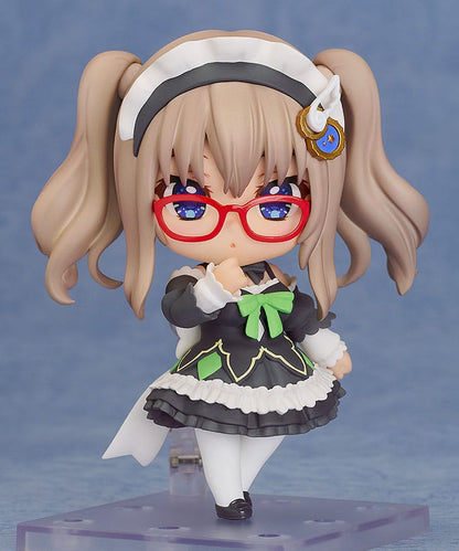 Miyako Kujo: Maid Ver. Nendoroid Good Smile Company